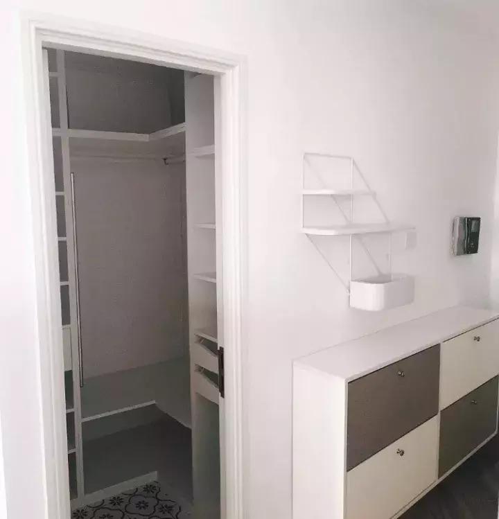 70平小两室的房子,常见70平小两居