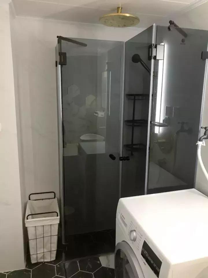 70平小两室的房子,常见70平小两居