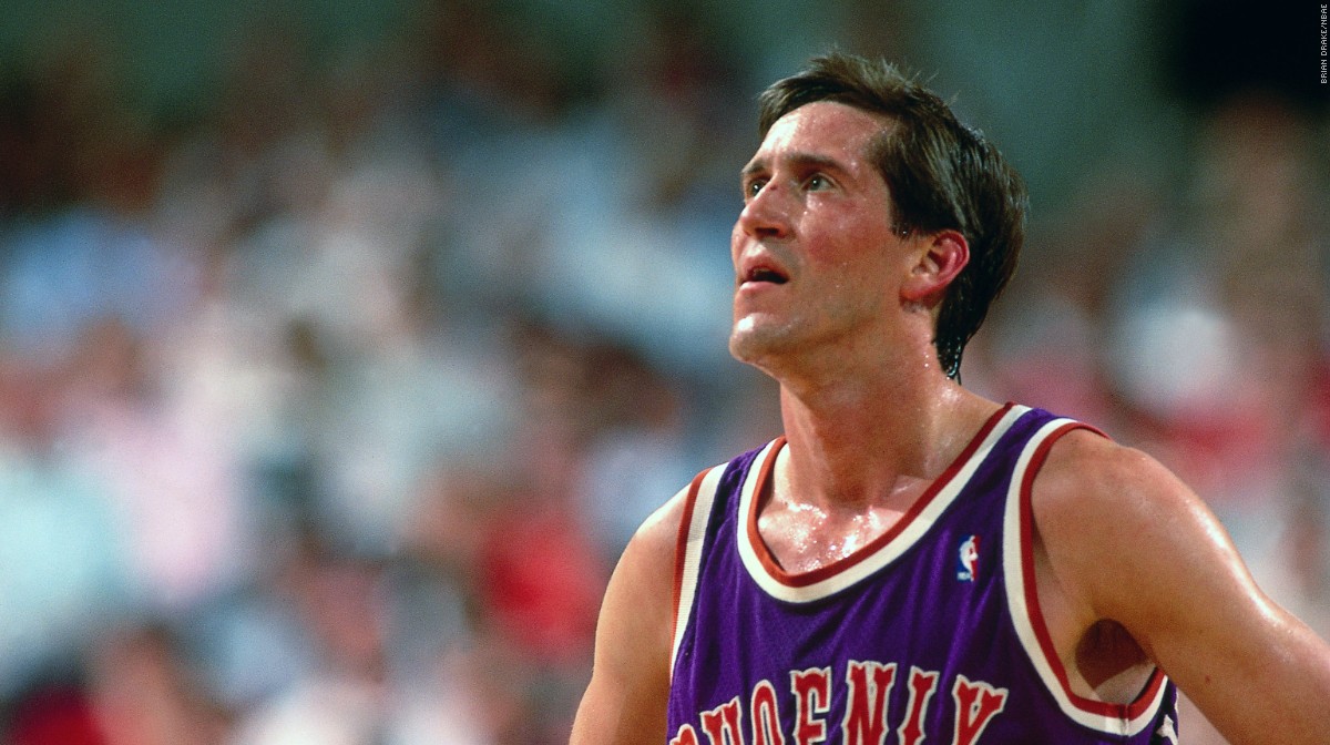 nba球星的怪癖,nba球员奇葩嗜好