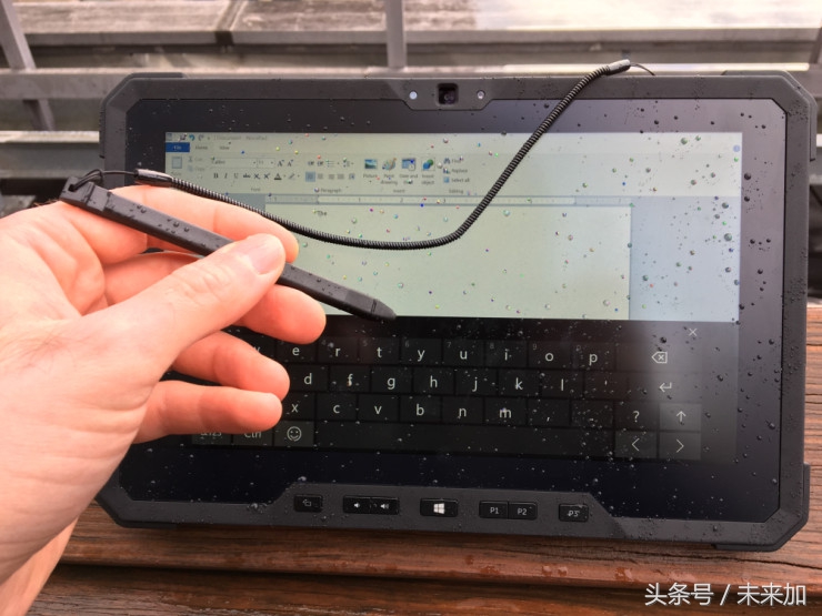 戴尔latitude7275pc平板二合一,戴尔latitude7320