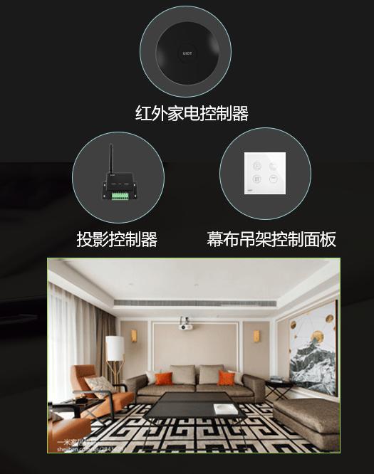绉戞妧鐩涘鏉ヨ,绱厜鐗╄仈鏅鸿兘瀹跺眳璞崕濂楄