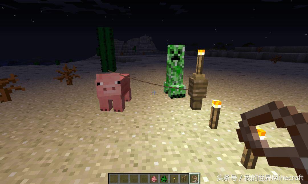 我的世界苦力怕为什么是mc之王,我的世界苦力怕的脑子里会有什么