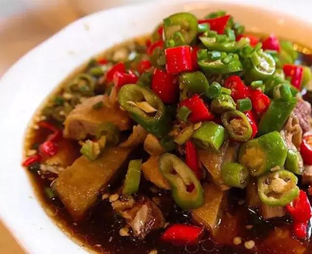 成都春熙路附近苍蝇馆子十强排名,春熙路苍蝇馆子美食