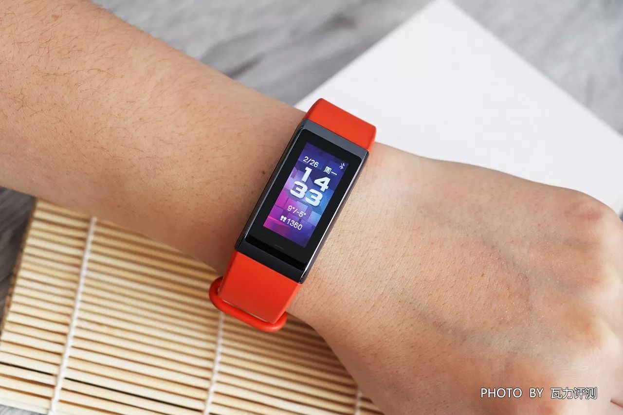 amazfit米动手环如何控制手机拍照,amazfit米动手环评测视频
