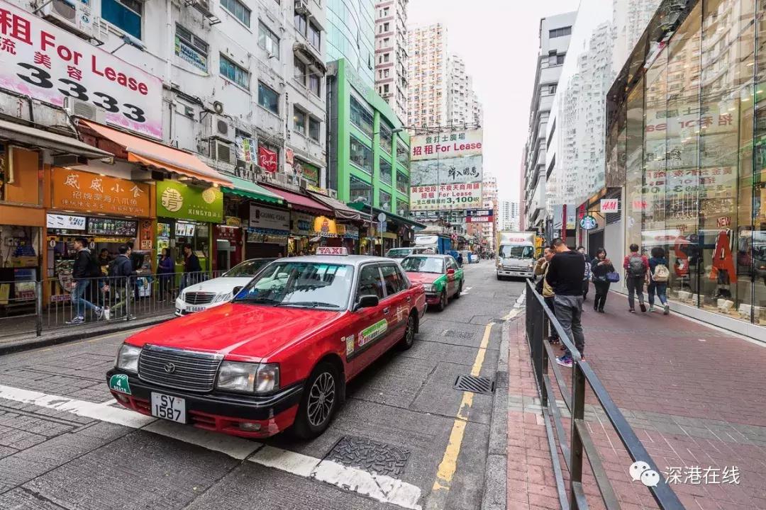 香港出入境举报热线,香港旅游局投诉电话96927