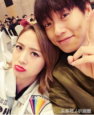 李晨范冰冰angelababy郑恺,郑恺范冰冰