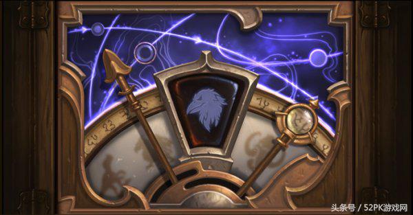 炉石传说万圣节抉择德鲁伊 (炉石传说渡鸦年和德鲁伊)