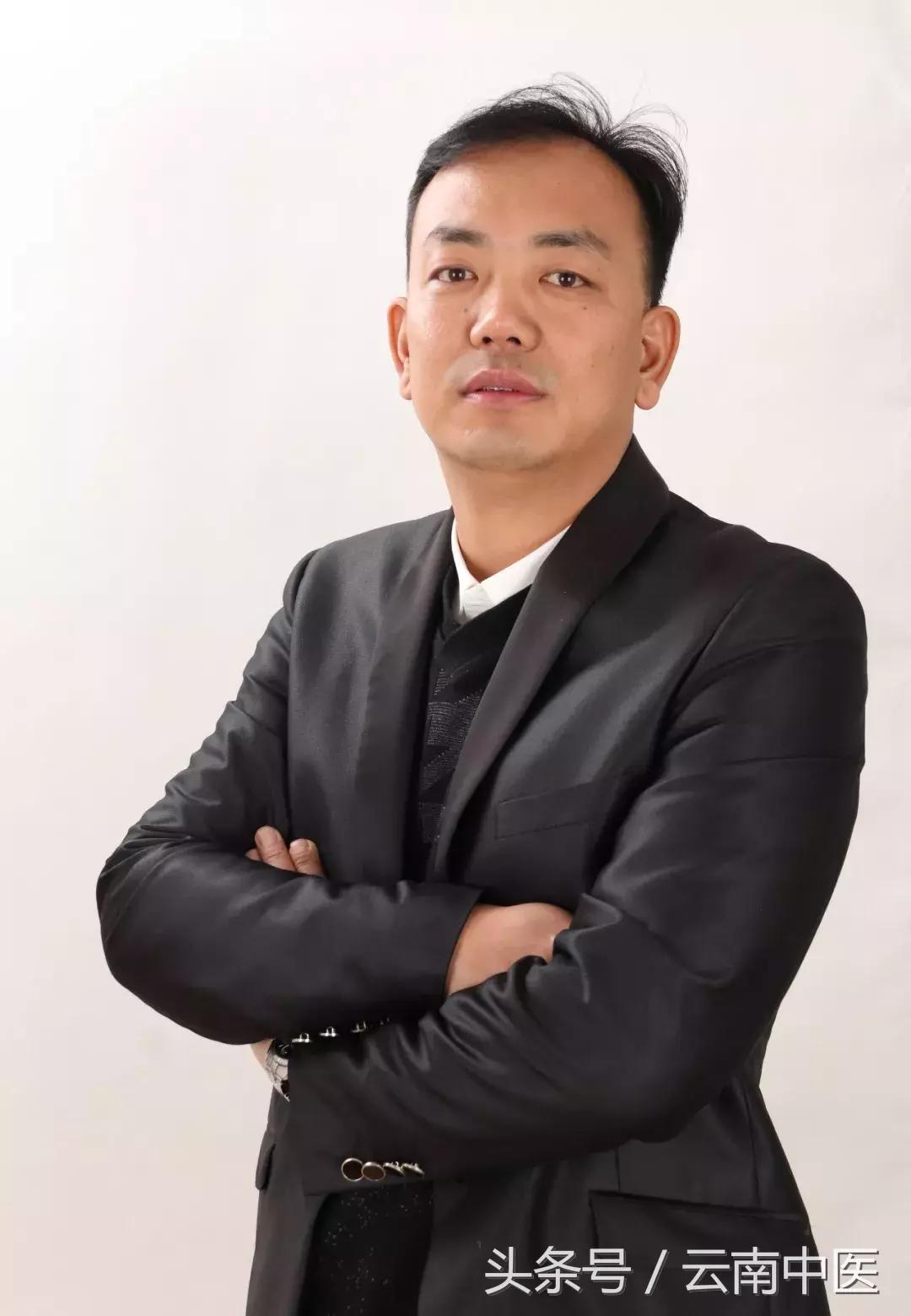 弥勒市中医医院院长马学军：百姓需要什么，医院就提供什么