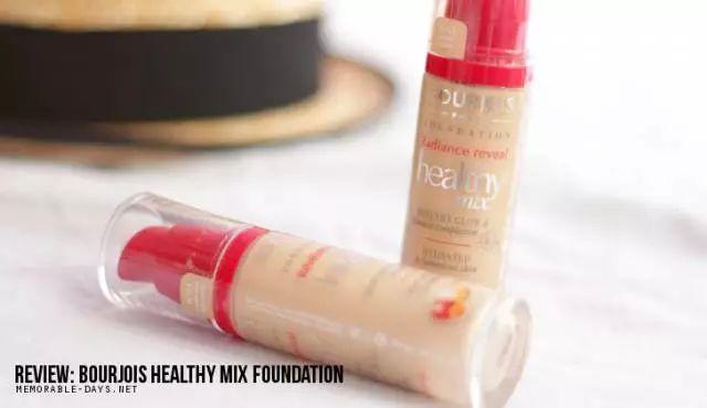 超平价白菜粉底液,好用的十款平价粉底