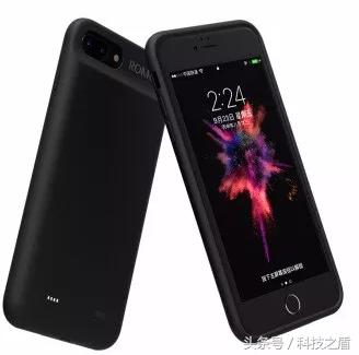 随时随地,想充就充的又一大黑科技!