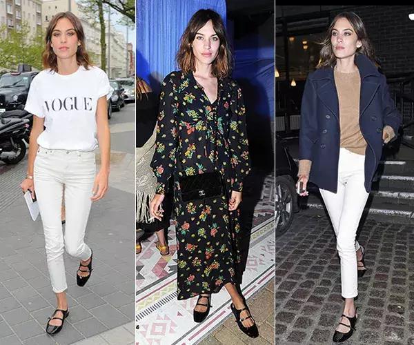 每日推荐一双百搭鞋,一年365天的搭配