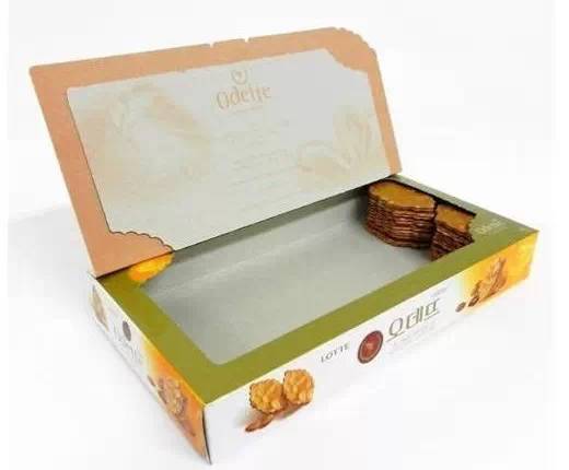 那些欺骗感情的零食，从此不会再爱！