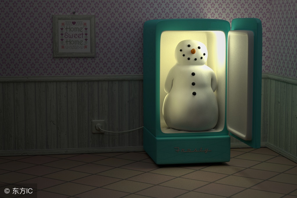 家用小冰柜怎样冷藏,家用冰箱冰柜怎么选购技巧