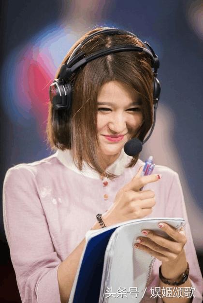 lol解说苏小妍现状,苏小妍lol现状