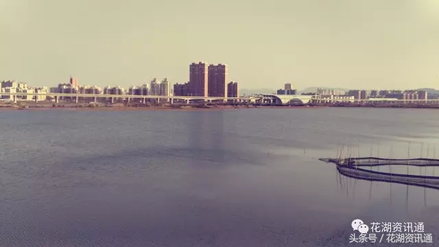 鄂州花湖将来的发展核心,鄂州花湖新区未来发展