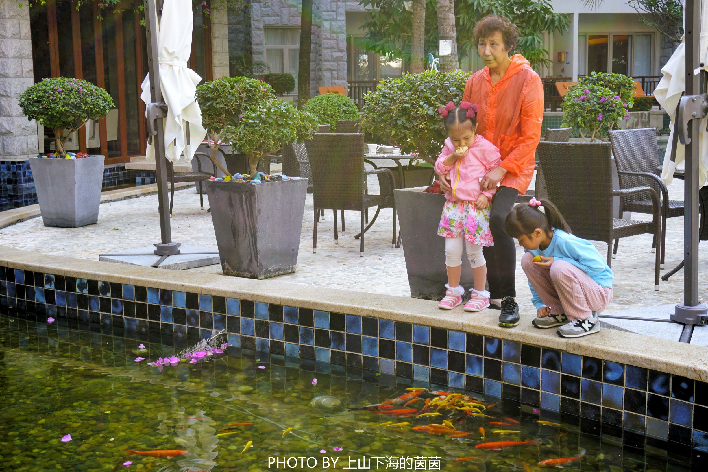 三亚亚龙湾华宇度假酒店测评,三亚酒店测评君悦