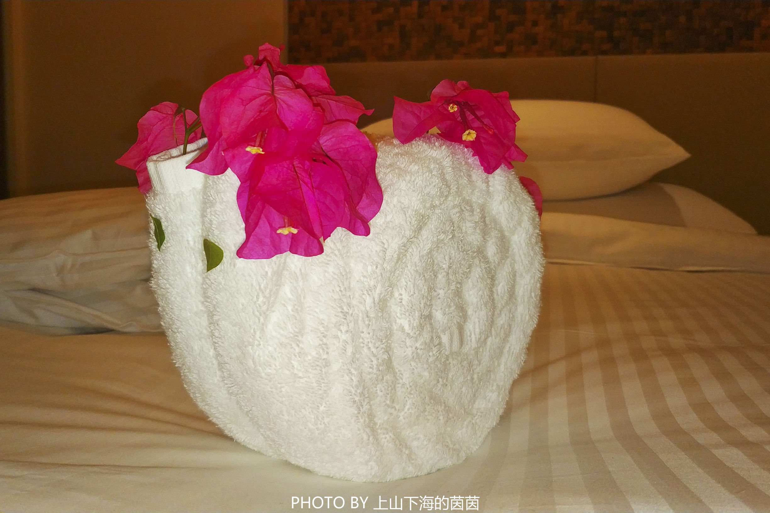 三亚亚龙湾华宇度假酒店测评,三亚酒店测评君悦