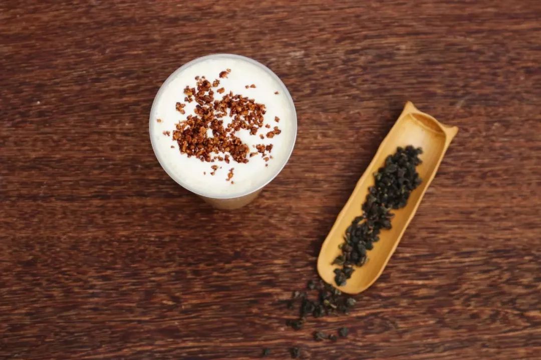 乌泷手作原生茶引领品牌,如何从终端消费者出发为投资项目增值?