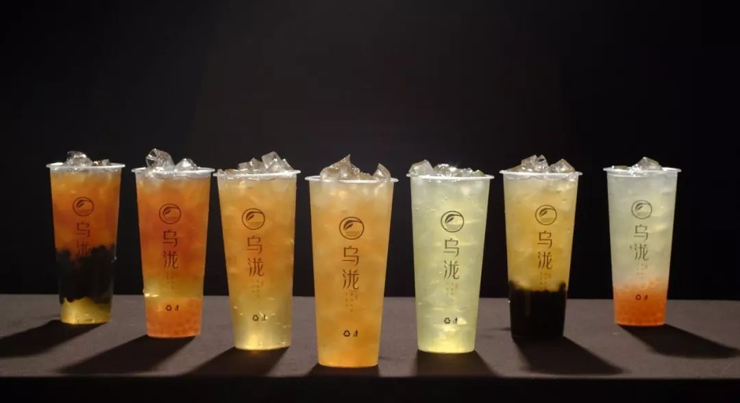 乌泷手作原生茶引领品牌,如何从终端消费者出发为投资项目增值?