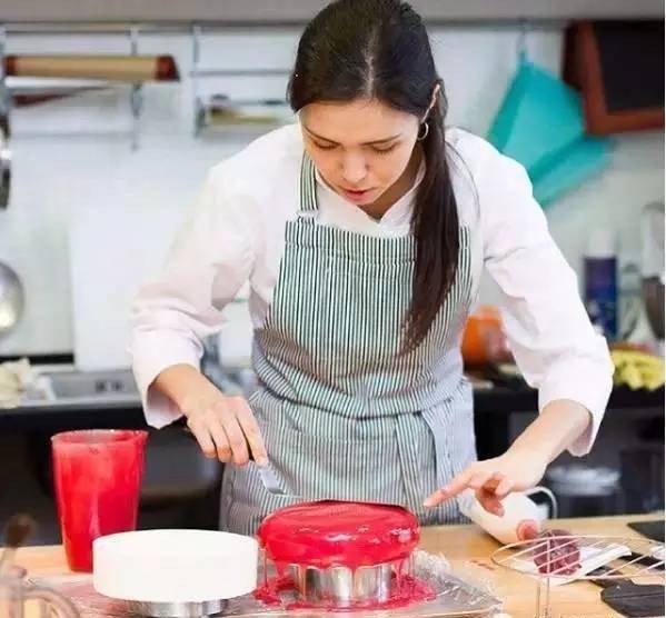 现在学西点烘焙前景如何,现在学做西点前景怎么样