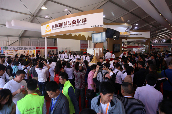 现在学西点烘焙前景如何,现在学做西点前景怎么样