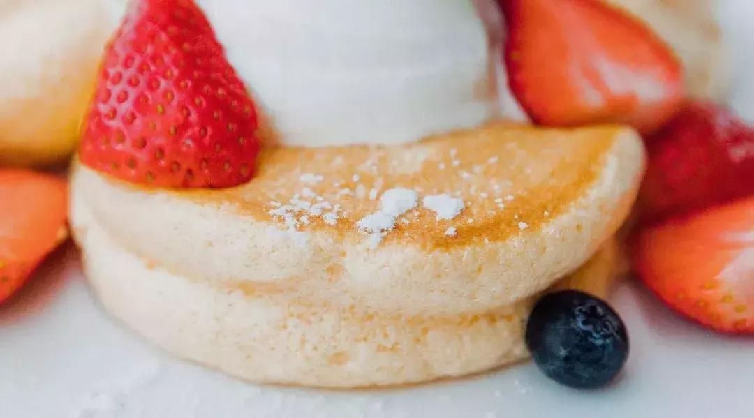 到现在还火的网红美食,ins上很火的美食