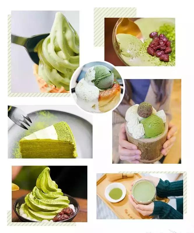 到现在还火的网红美食,ins上很火的美食