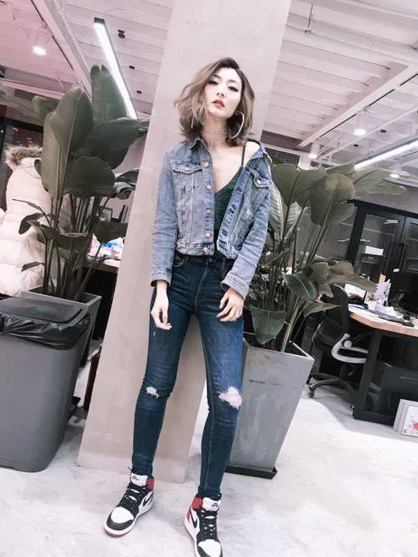 东京最火nike,东京nike专卖店