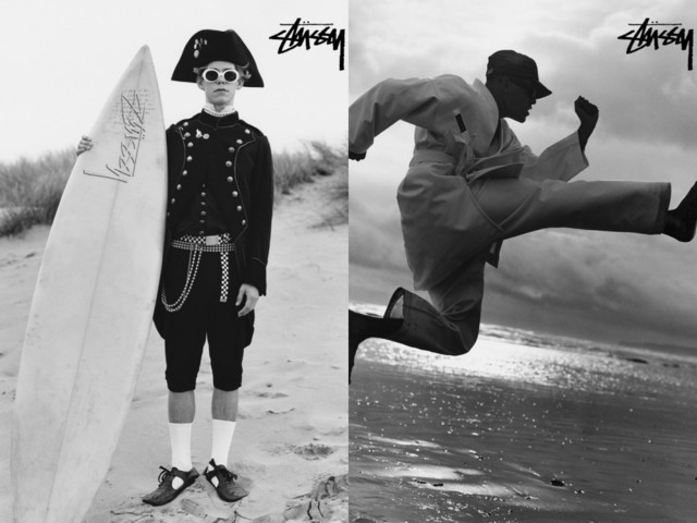 stussy潮牌店推荐,stussy最新单品