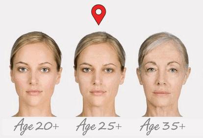 澳洲抗皱精华,50-60岁抗衰老紧致提拉精华推荐