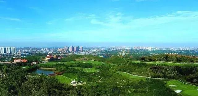 鹿泉旅游发展大会,石家庄2024年旅游发展大会