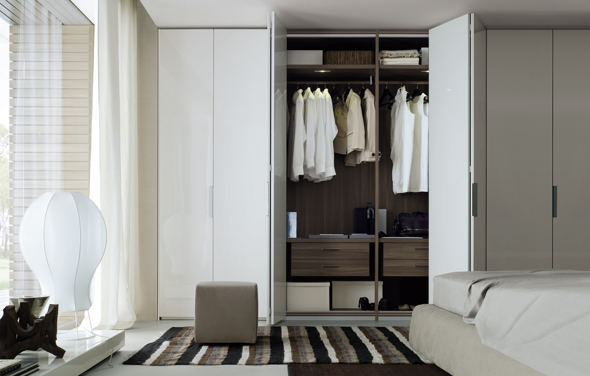 定制衣柜橱柜规范要求多高的,衣柜橱柜制作注意事项