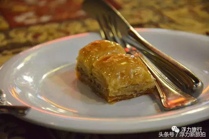 土耳其美食中国美食,土耳其超火爆美食