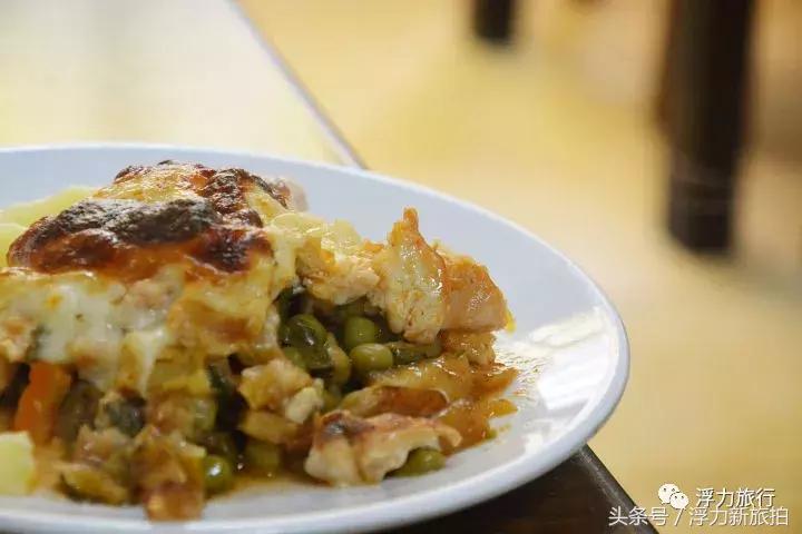 土耳其美食中国美食,土耳其超火爆美食