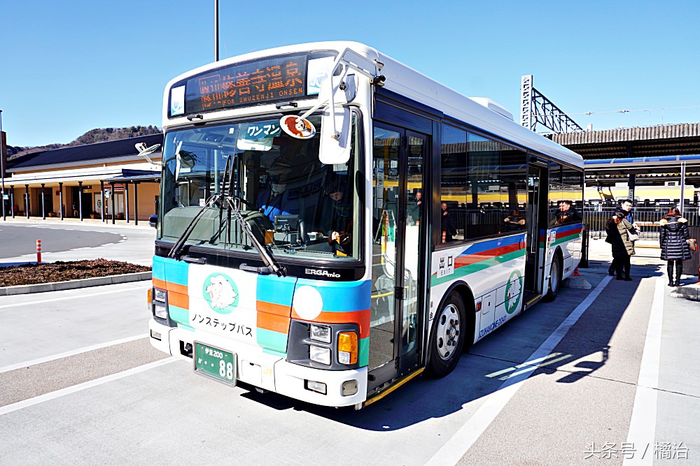 去日本富士山最便捷的交通,富士山箱根周游券攻略