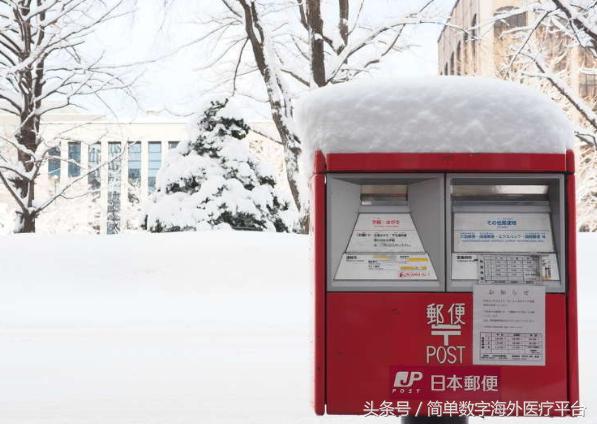 日本风景明信片,如何从日本寄明信片到国内