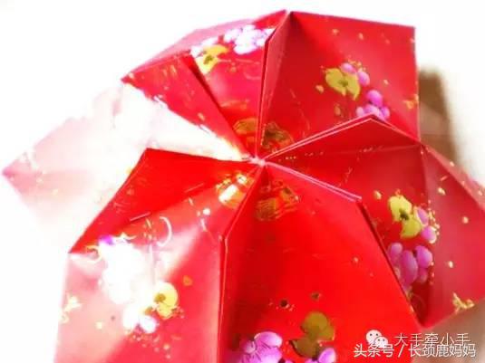 猜灯谜的灯笼最简单的制作方法,简单好看带谜语的灯笼做法