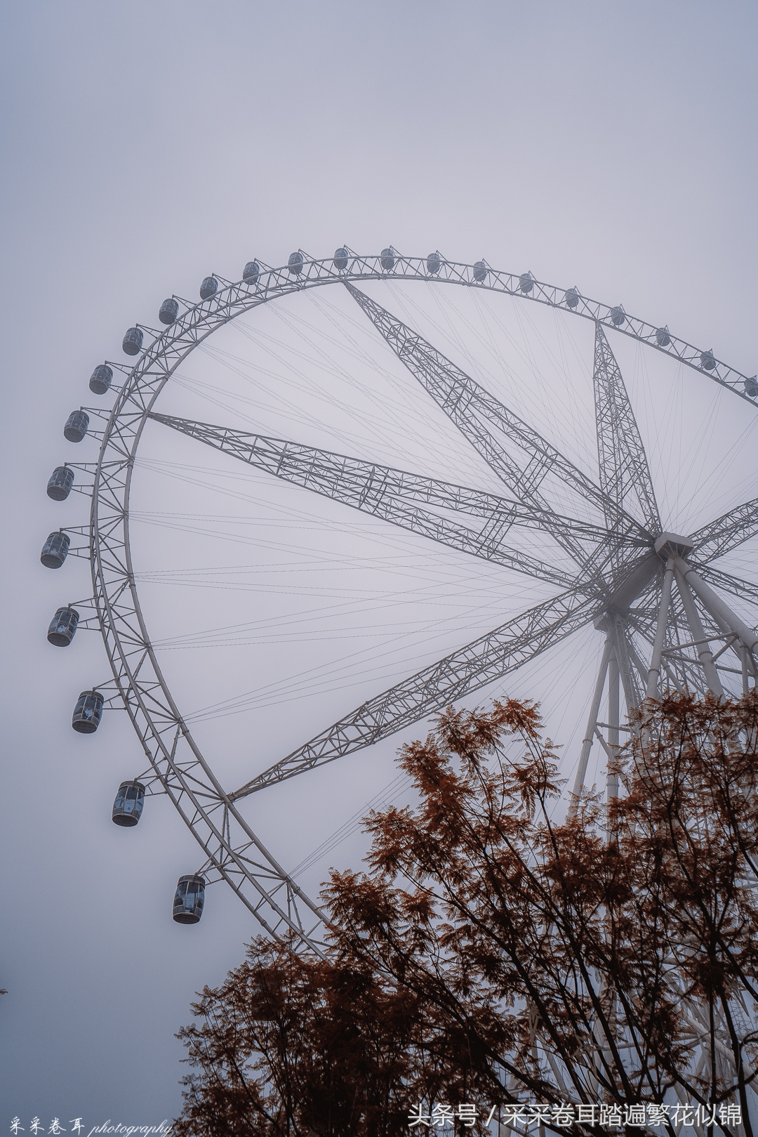 重庆2021欢乐谷狂欢夜,重庆欢乐谷新春巡游