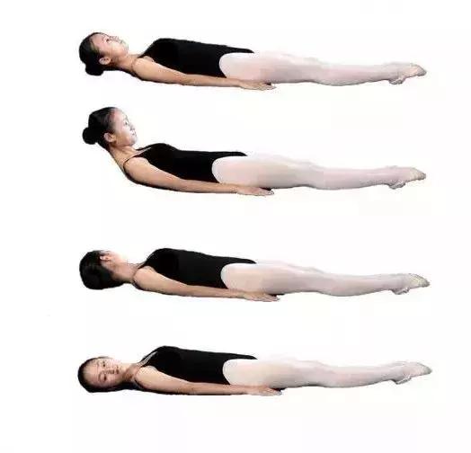 好的形体就是你的优势,好的形体重要吗