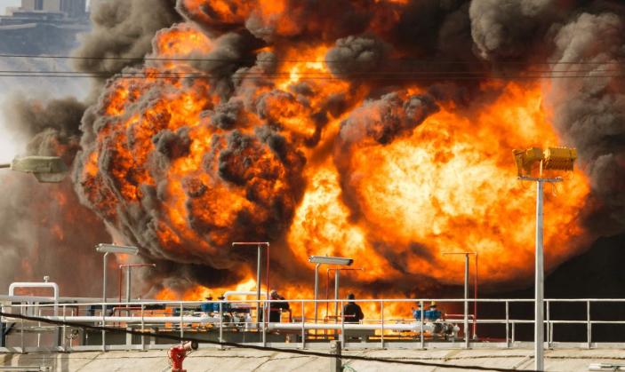 战狼2红海行动成功了吗,战狼2和红海行动说明了什么