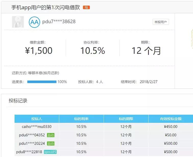拍拍贷公司现在的状况,拍拍贷正规平台有哪几家