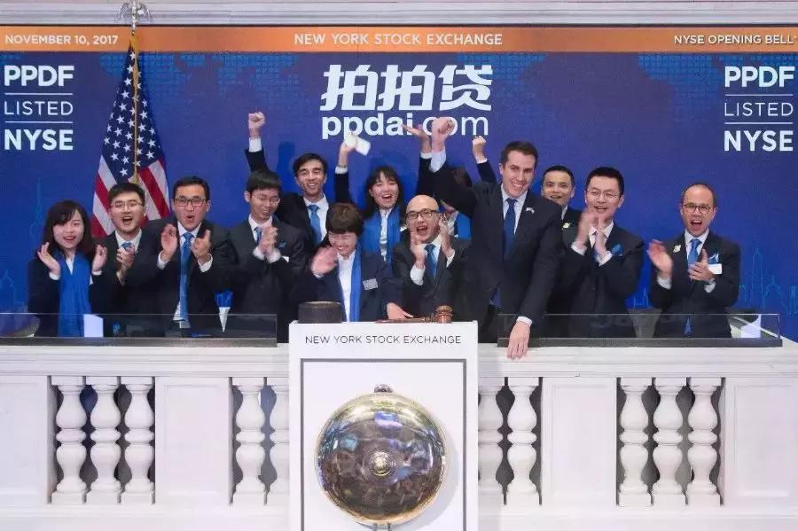 拍拍贷公司现在的状况,拍拍贷正规平台有哪几家