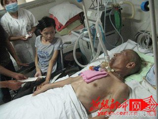 插管上呼吸机的病人还能存活多久,病人上了呼吸机就能好吗