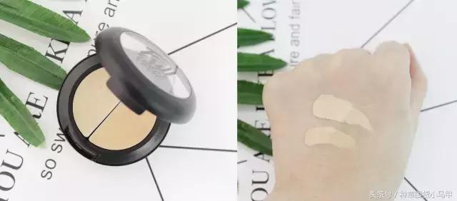 最好用的底妆产品排行,值得推荐的底妆产品