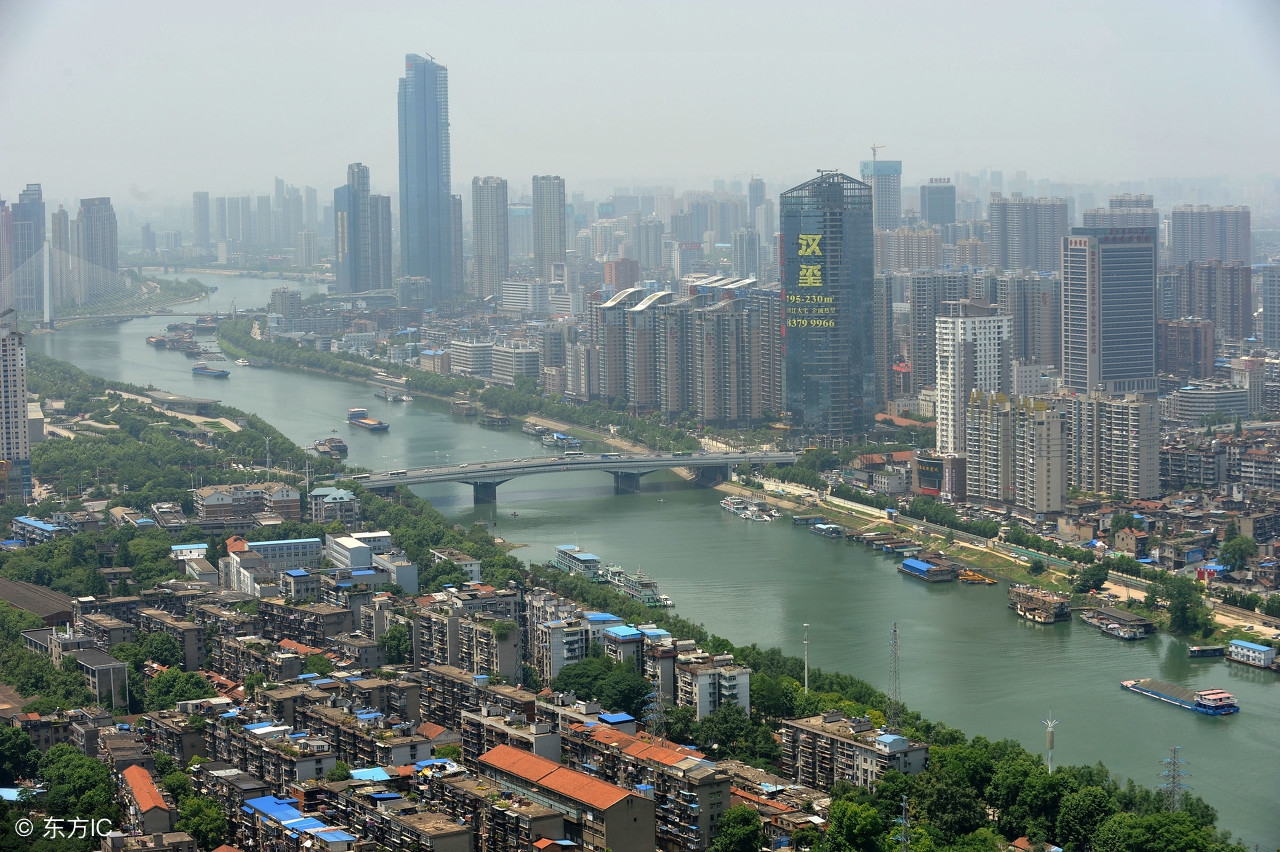 一线二线三线城市有什么意义,一线二线三线城市排名的依据