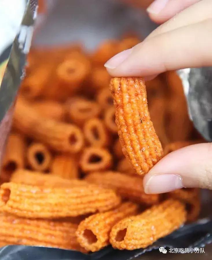 便利店有没有什么值得买的吃的,泰国711便利店必买零食