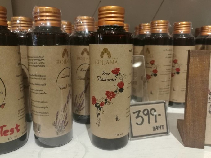 普吉岛购物必买奢侈品,去普吉岛旅游可以带多少特产