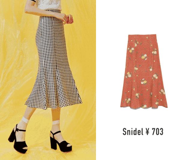 从裙子到套装,早春必备单鞋惊艳从头到脚