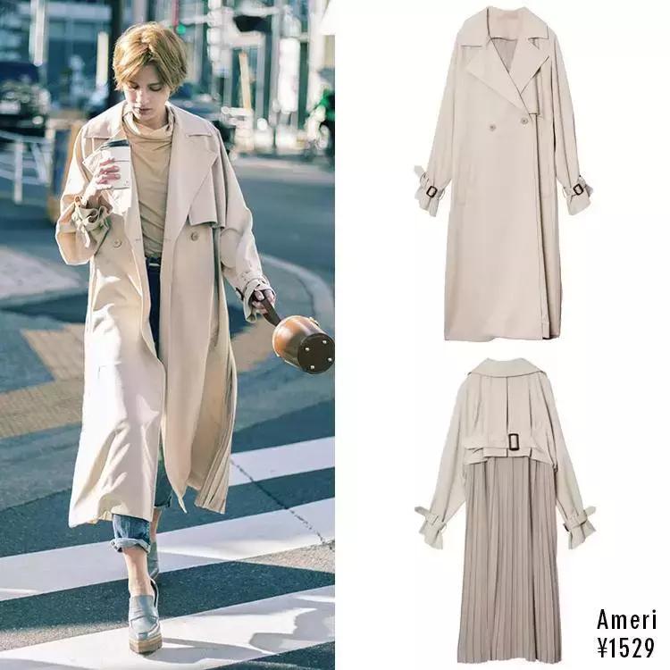 从裙子到套装,早春必备单鞋惊艳从头到脚