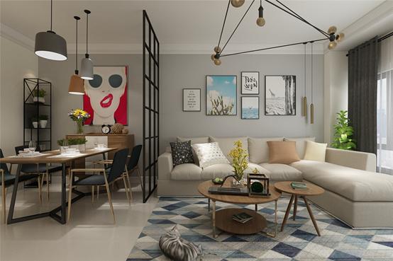 平方小的房子怎么装修,房子买小了想换大的怎么办